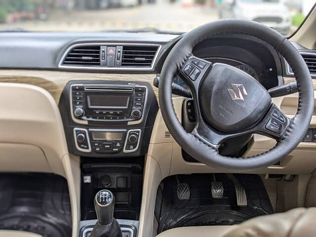 Used Maruti Suzuki Ciaz Delta 1.5 [2020-2023] in Delhi