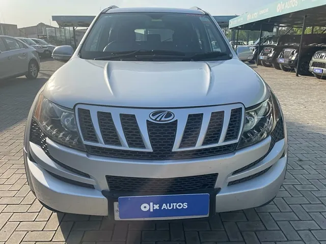Used 2015 Mahindra XUV500 in Karnal