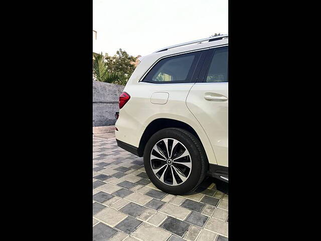 Used Mercedes-Benz GLS [2016-2020] 350 d in Chennai