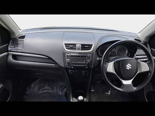 Used Maruti Suzuki Swift [2014-2018] VXi in Pune