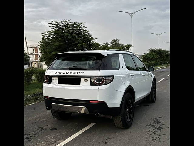 Used Land Rover Discovery Sport [2015-2017] HSE 7-Seater in Mohali