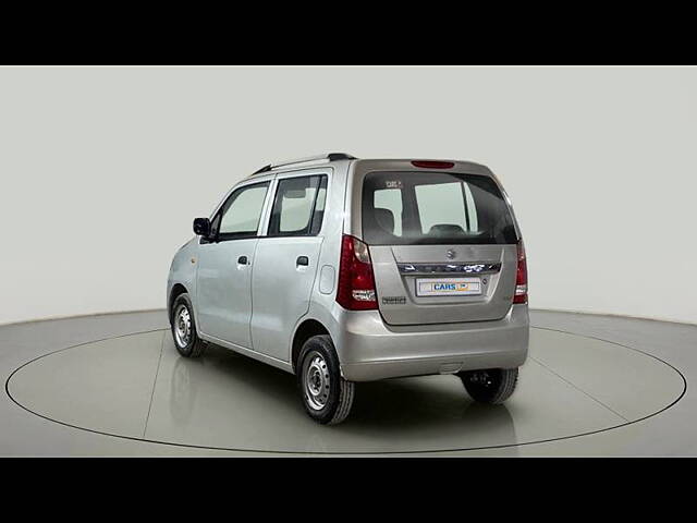 Used Maruti Suzuki Wagon R 1.0 [2010-2013] LXi in Delhi