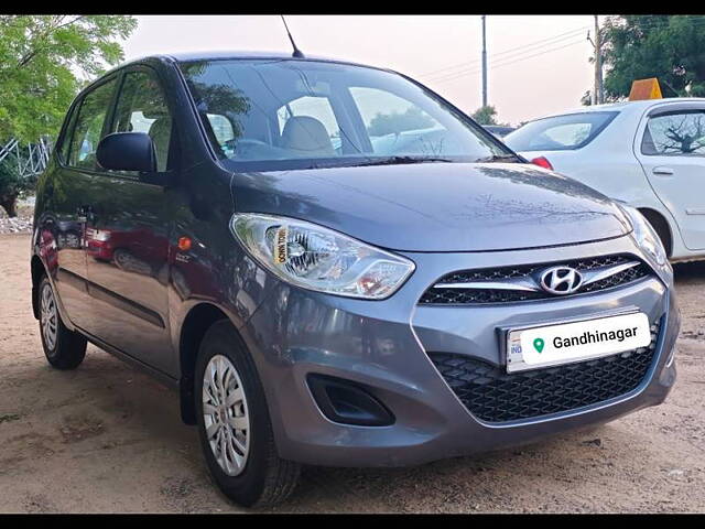 Used Hyundai i10 [2010-2017] Magna 1.2 Kappa2 in Gandhinagar