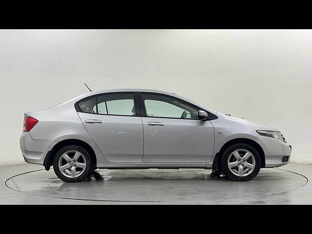 Used Honda City [2011-2014] 1.5 S MT in Delhi