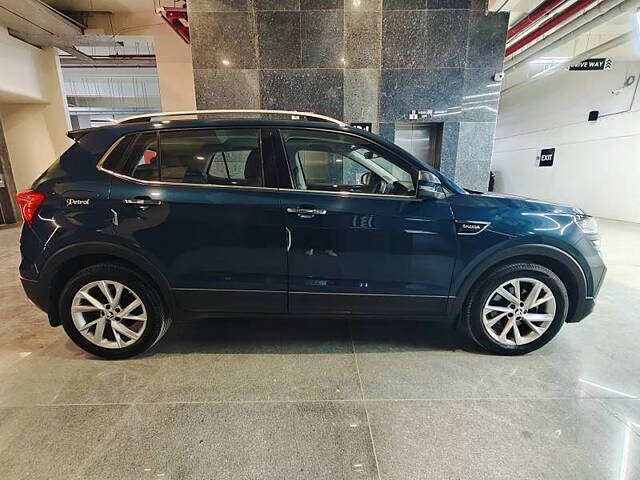 Used Skoda Kushaq [2023-2024] Style 1.5L TSI DSG in Ahmedabad