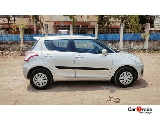 Used Maruti Suzuki Swift [2014-2018] VDi [2014-2017] in Pune