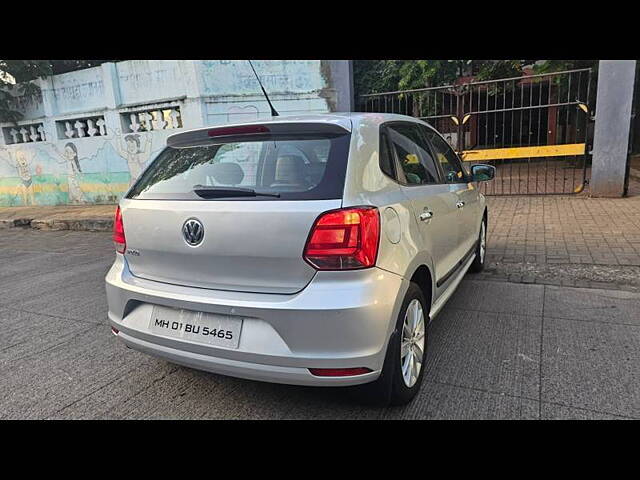 Used Volkswagen Polo [2012-2014] Highline1.2L (P) in Pune