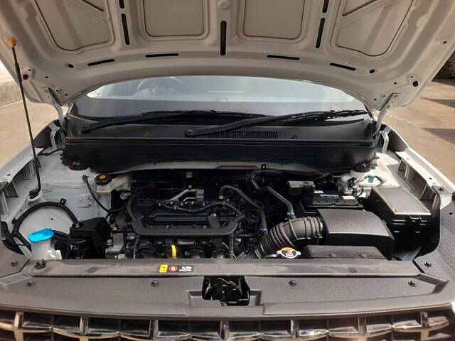 Used Hyundai Venue [2019-2022] S Plus 1.2 Petrol in Kolhapur