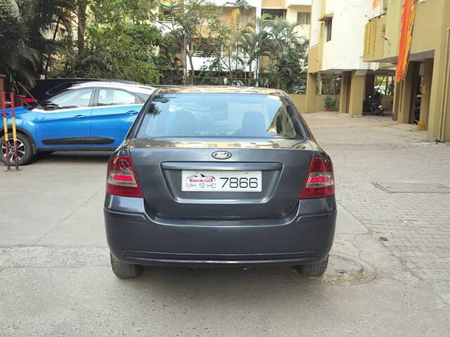 Used Ford Fiesta Classic [2011-2012] LXi 1.4 TDCi in Pune