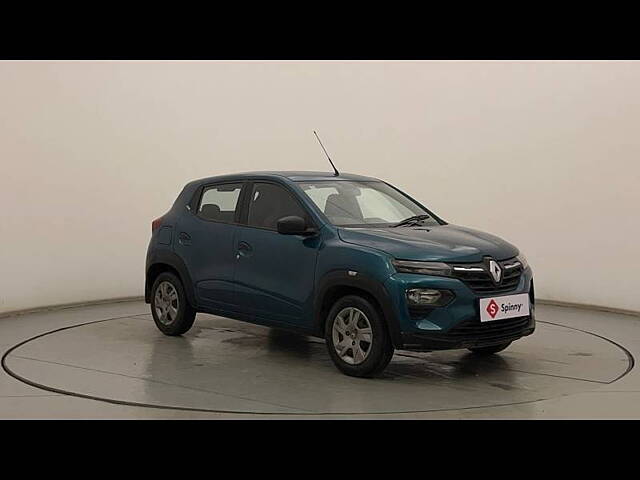 Used Renault Kwid [2015-2019] 1.0 RXT Opt [2016-2019] in Kolkata