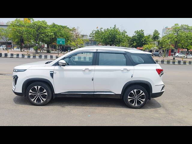 Used MG Hector Plus [2020-2023] Sharp 2.0 Diesel Turbo MT 6-STR in Lucknow