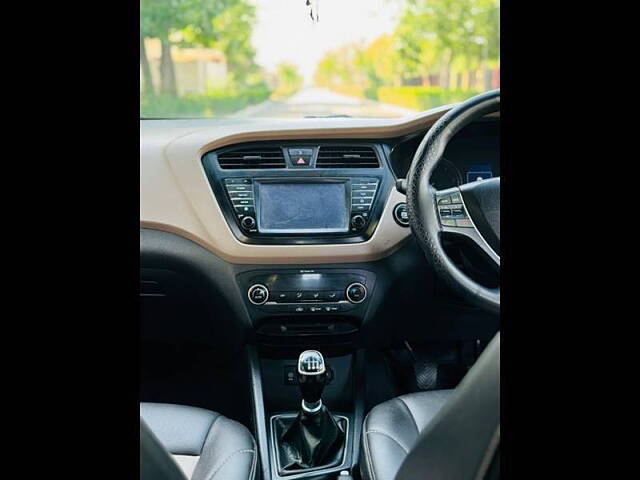 Used Hyundai Elite i20 [2014-2015] Asta 1.4 CRDI in Mohali