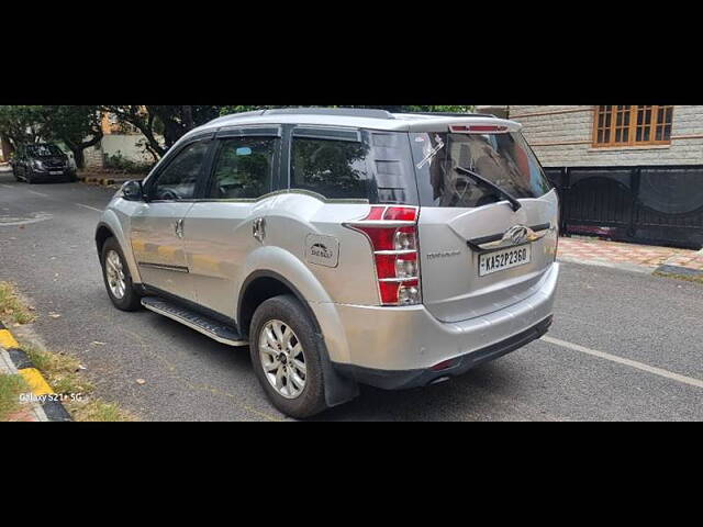 Used Mahindra XUV500 [2015-2018] W10 in Bangalore