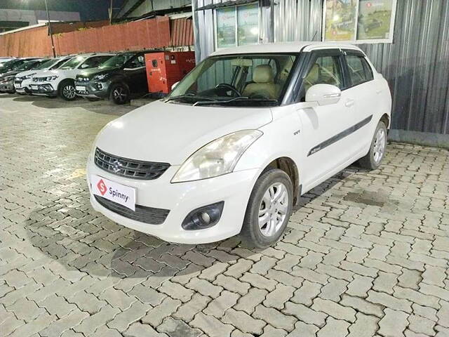 Used 2013 Maruti Suzuki Swift DZire in Kochi