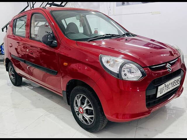 Used Maruti Suzuki Alto 800 [2012-2016] Lxi in Kanpur