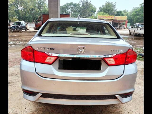 Used Honda City [2014-2017] V in Faridabad