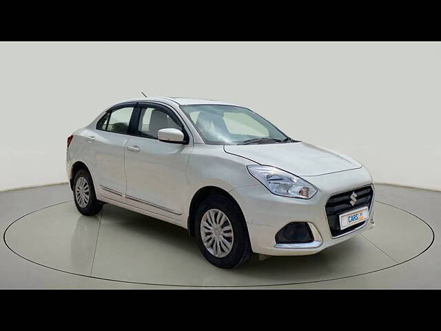 Used 2020 Maruti Suzuki DZire in Jaipur