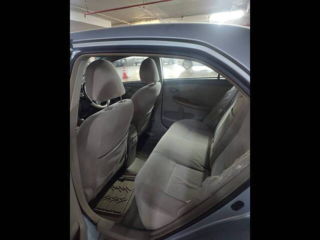 Used Toyota Corolla Altis [2008-2011] 1.8 G in Mumbai