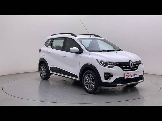 Used Renault Triber [2019-2023] RXZ EASY-R AMT in Bangalore