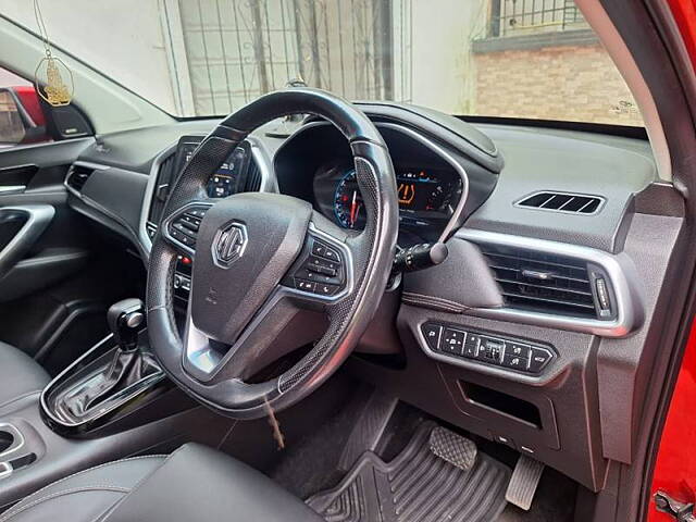 Used MG Hector [2019-2021] Sharp 1.5 DCT Petrol [2019-2020] in Mumbai