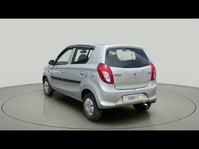 Used Maruti Suzuki Alto 800 [2012-2016] Lxi in Nagpur