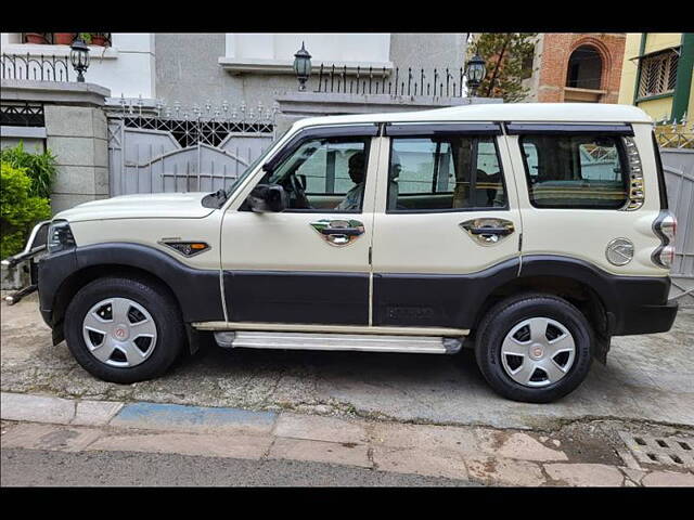 Used Mahindra Scorpio [2014-2017] S4 Plus in Kolkata