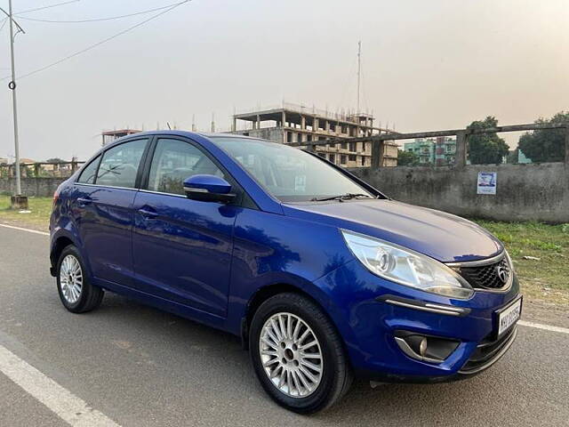 Used Tata Zest XMS Petrol in Nagpur