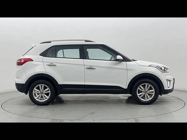 Used Hyundai Creta [2017-2018] SX Plus 1.6  Petrol in Delhi