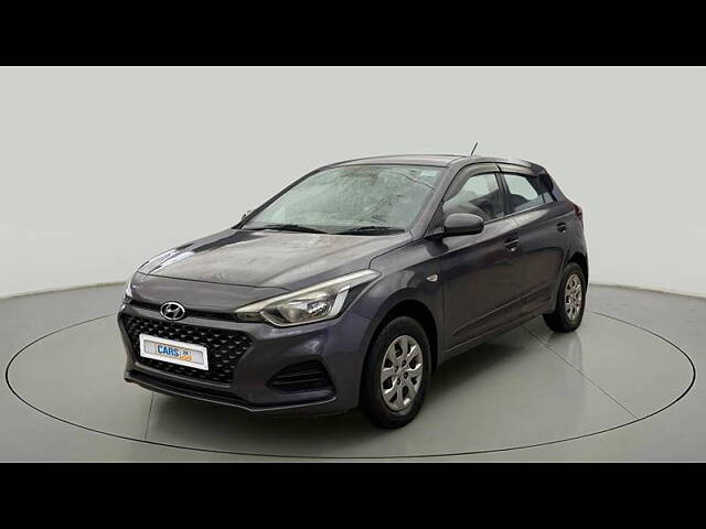 Used Hyundai Elite i20 [2017-2018] Magna Executive 1.2 in Delhi