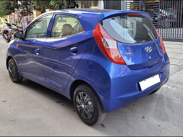 Used Hyundai Eon Era [2011-2012] in Chennai
