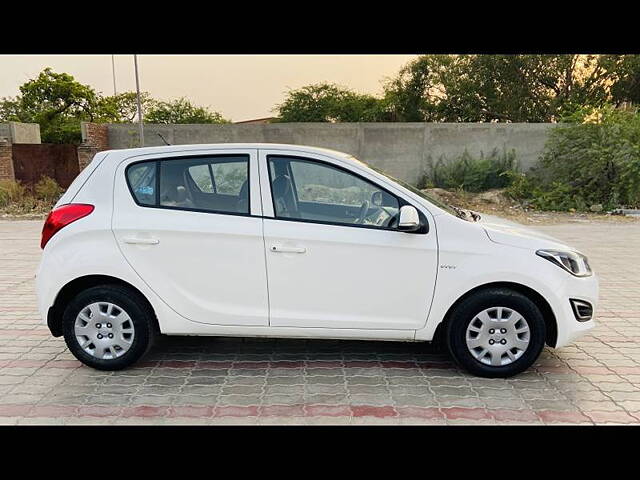 Used Hyundai i20 [2012-2014] Magna (O) 1.2 in Delhi