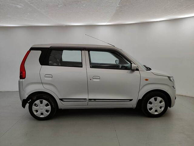 Used Maruti Suzuki Wagon R VXI 1.0 CNG [2022-2023] in Indore