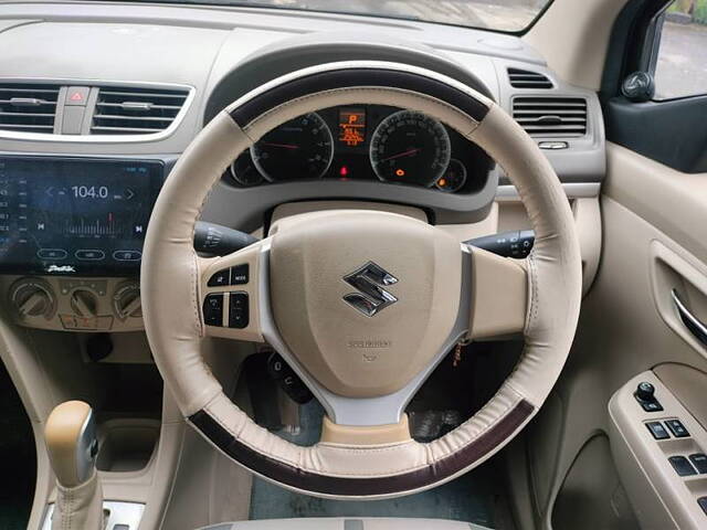 Used Maruti Suzuki Ertiga [2018-2022] VXi AT in Mumbai