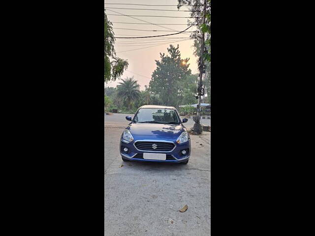 Used 2018 Maruti Suzuki DZire in Rudrapur