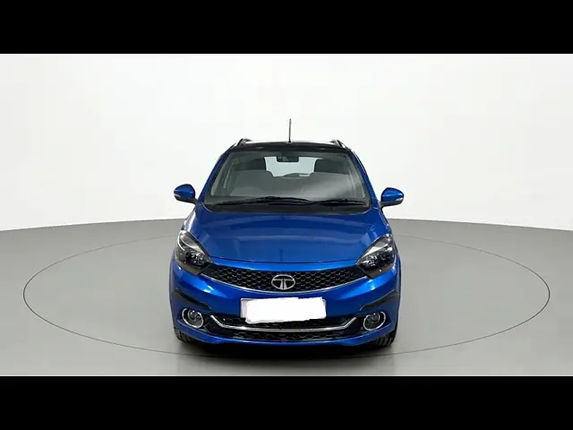 Used 2019 Tata Tiago in Delhi