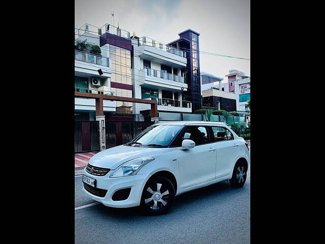 Used Maruti Suzuki Swift DZire [2011-2015] VDI in Kanpur