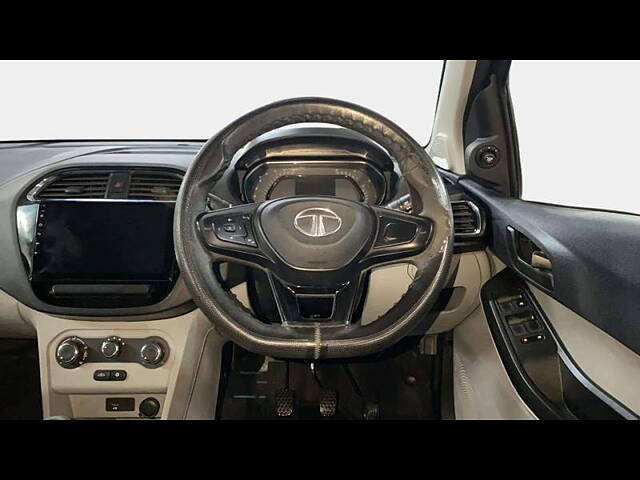 Used Tata Tiago XT [2020-2023] in Chandigarh