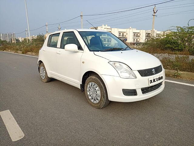 Used 2010 Maruti Suzuki Swift in Faridabad
