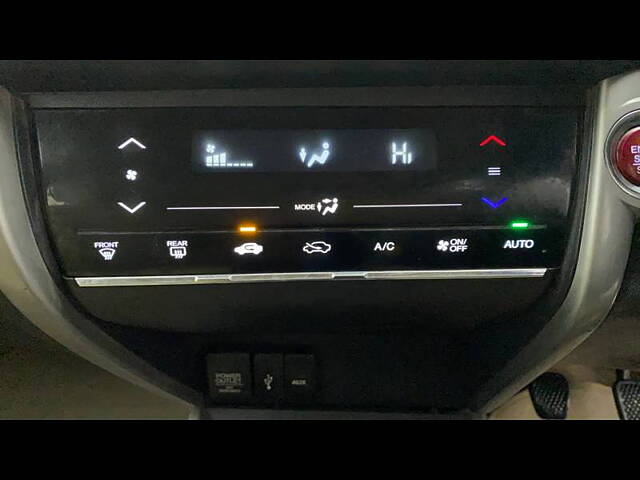 Used Honda City [2014-2017] VX in Delhi