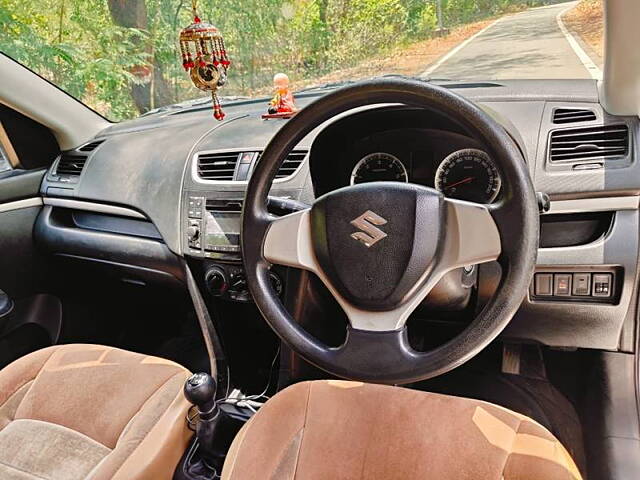 Used Maruti Suzuki Swift [2014-2018] VDi [2014-2017] in Bhopal