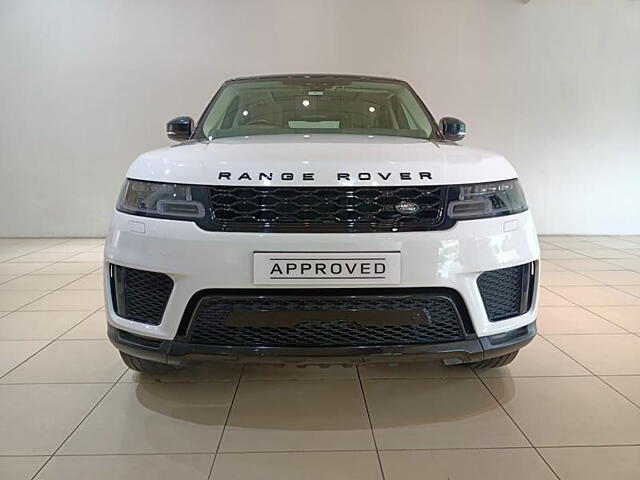 Used 2018 Land Rover Range Rover Sport in Pune