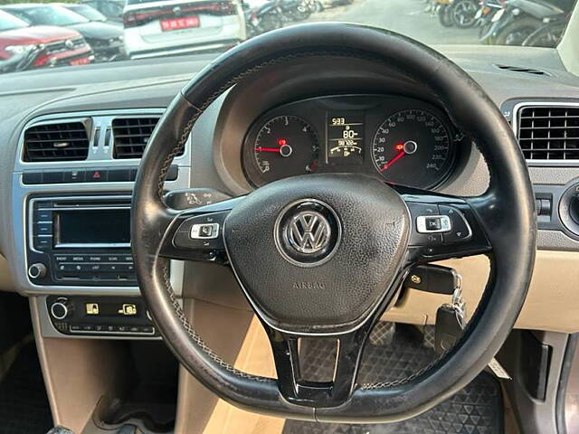 Used Volkswagen Vento [2015-2019] Highline Plus Diesel [2015-2016] in Tiruchirappalli