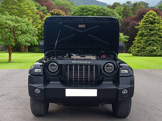 Used Mahindra Thar LX Hard Top Petrol AT 4WD in Delhi