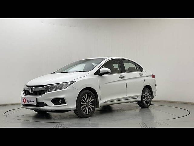 Used 2018 Honda City in Hyderabad