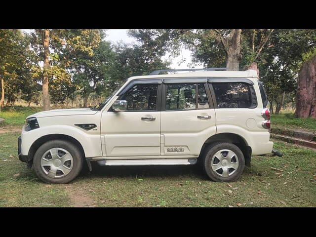 Used Mahindra Scorpio 2021 S5 2WD 7 STR in Ranchi