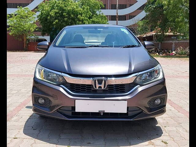 Used 2019 Honda City in Ahmedabad