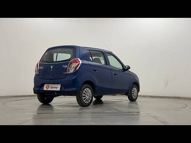 Used Maruti Suzuki Alto 800 [2012-2016] Lxi in Hyderabad