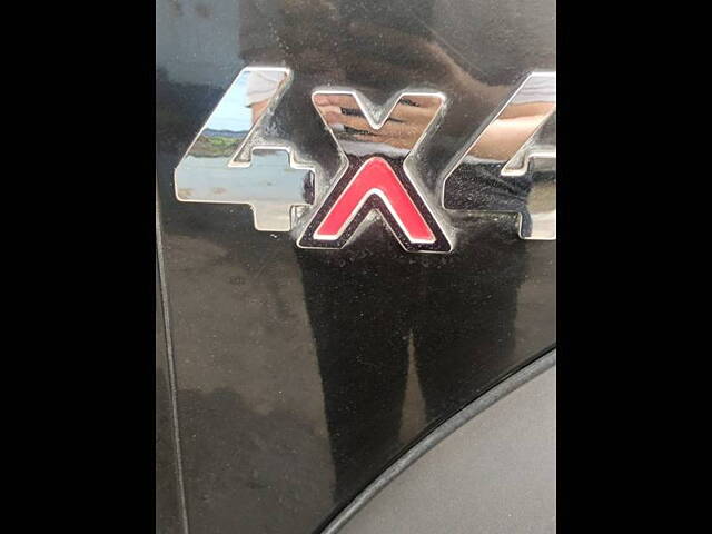 Used Mahindra Thar LX Hard Top Petrol AT in Kolkata