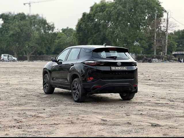 Used Tata Harrier [2019-2023] XZ Plus in Delhi