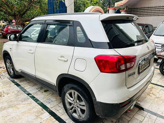 Used Maruti Suzuki Vitara Brezza [2016-2020] ZDi in Kanpur